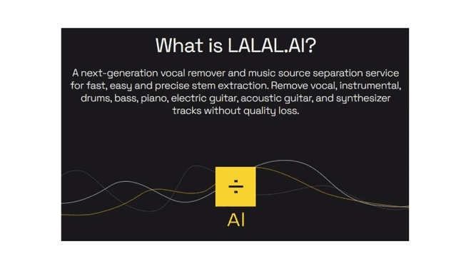 Lalal.ai